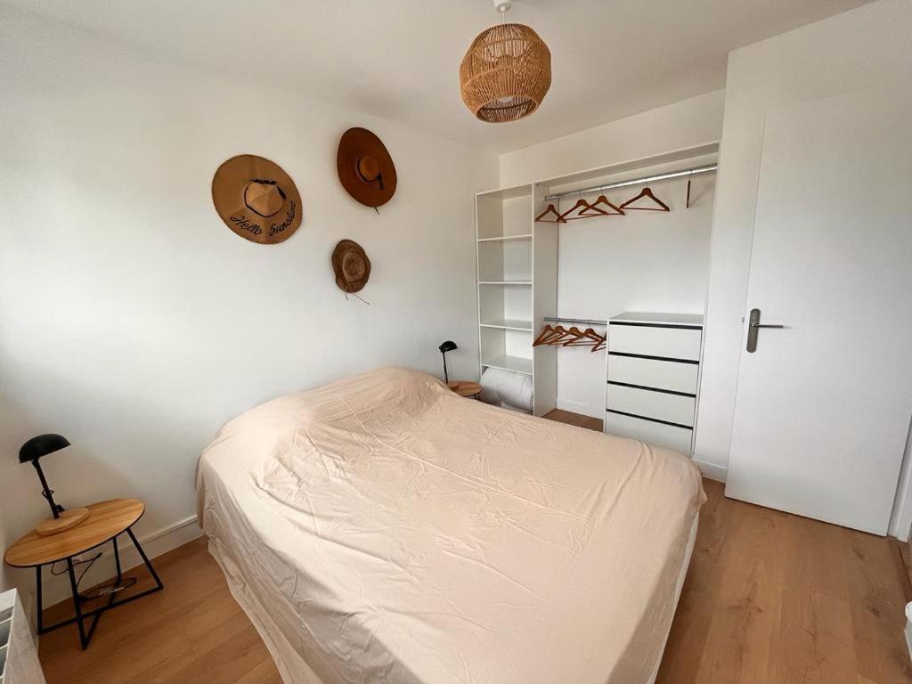 Duplex Familial Proche Gare Et Hyper Centre Ville Villepreux 外观 照片