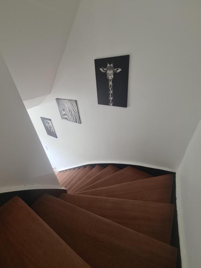 Duplex Familial Proche Gare Et Hyper Centre Ville Villepreux 外观 照片
